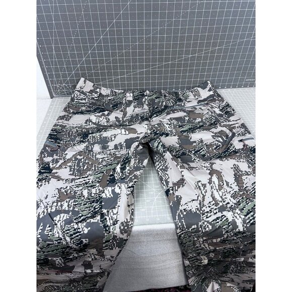 Sitka Men's Traverse Pant Optifade Open Country NEW 44x32 600029-OB-44R - Picture 10 of 11